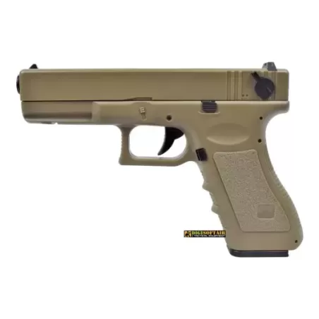 CYMA Pistola elettrica C18 CYMA Pistola elettrica C18
