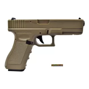 CYMA Pistola elettrica C18 2