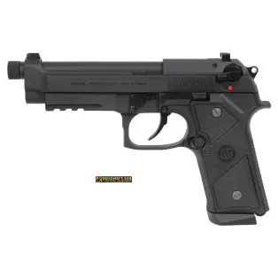 G&G PISTOLA GAS GPM92 MK3 FULL METAL BK 2
