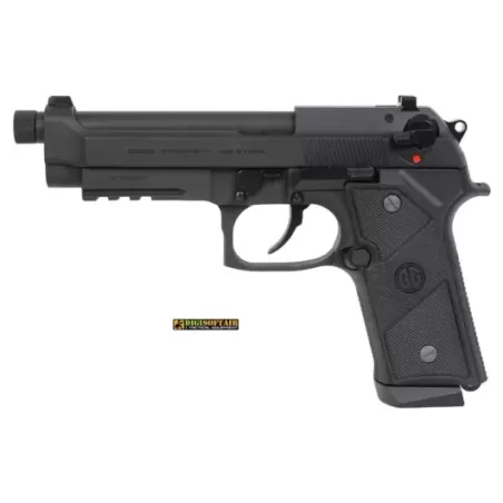 G&G PISTOLA GAS GPM92 MK3 FULL METAL BK G&G PISTOLA GAS GPM92 MK3 FULL METAL BK