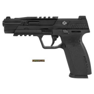G&G GBB pistol Piranha BK 2