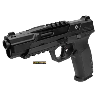 G&G GBB pistol Piranha BK