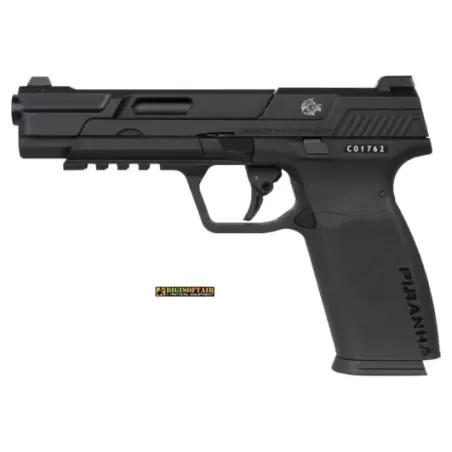 G&G Piranha MK1 Pistola Gas blowback BK G&G Piranha MK1 Pistola Gas blowback BK