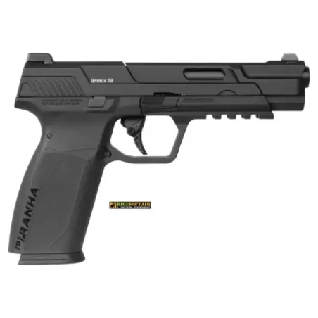 G&G Piranha MK1 GBB pistol Piranha BK G&G Piranha MK1 GBB pistol Piranha BK