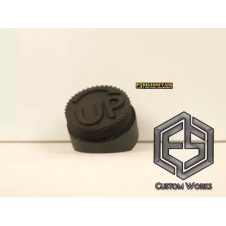 TDC VSR Tuning kit by ESCWorks