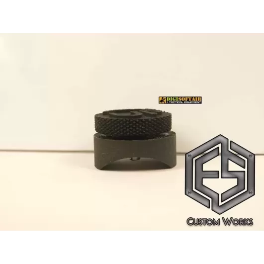 TDC VSR Tuning kit by ESCWorks