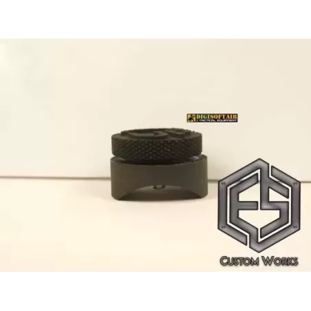 TDC VSR Tuning kit by ESCWorks