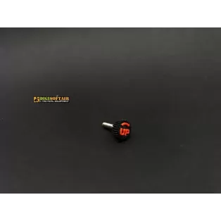 TDC Ares Striker AS01 Tuning kit by ESCWorks 2