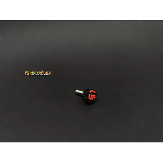 TDC Ares Striker AS01 Tuning kit by ESCWorks