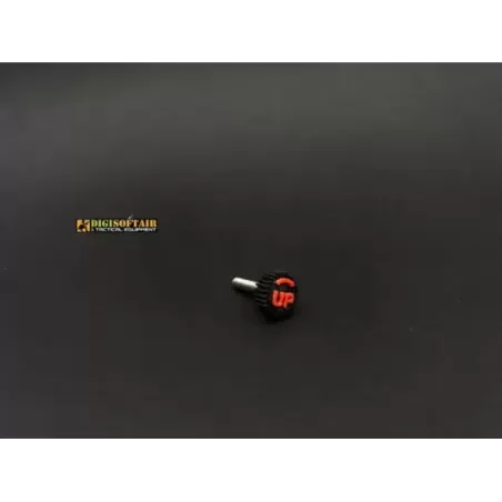 TDC Ares Striker AS01 Tuning kit by ESCWorks