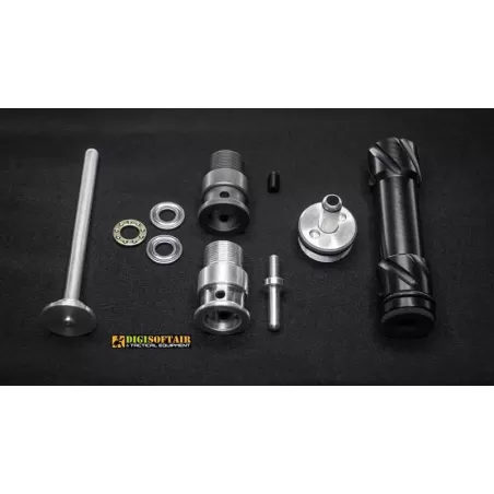 Pistone Zero Friction VSR by ESCWorks