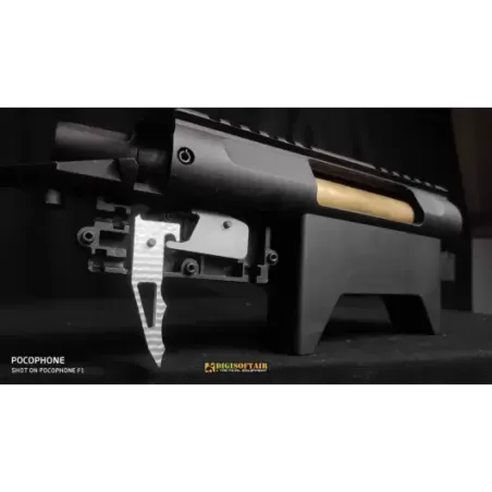 copy of Pistone Zero Friction VSR by ESCWorks