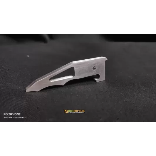 Speed trigger Ares AS01 TYPE A by ESCWorks