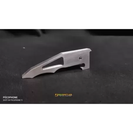 Speed trigger Ares AS01 TYPE A by ESCWorks