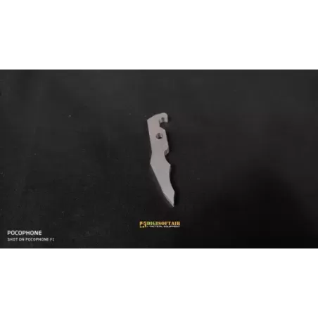 Speed trigger Ares AS02 by ESCWorks