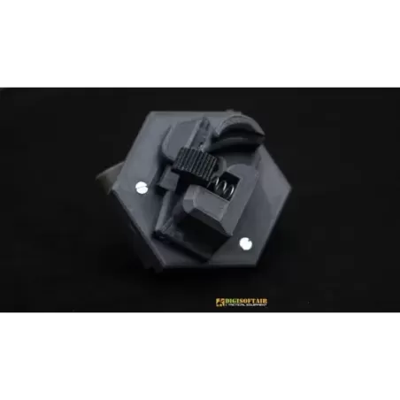 Mk23 Fast holster by ESCWorks