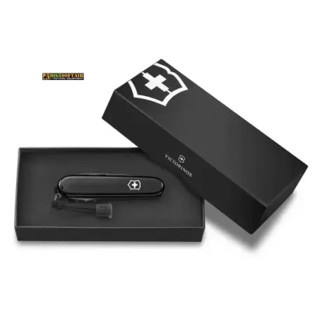 VICTORINOX Spartan Onyx Black VICTORINOX Spartan Onyx Black