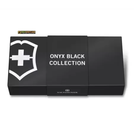 VICTORINOX Spartan Onyx Black VICTORINOX Spartan Onyx Black