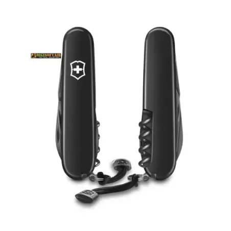 VICTORINOX Spartan Onyx Black VICTORINOX Spartan Onyx Black