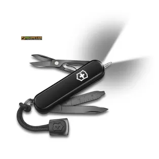 copy of VICTORINOX Spartan Onyx Black