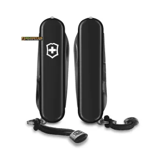 copy of VICTORINOX Spartan Onyx Black 2