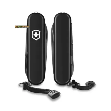 copy of VICTORINOX Spartan Onyx Black copy of VICTORINOX Spartan Onyx Black
