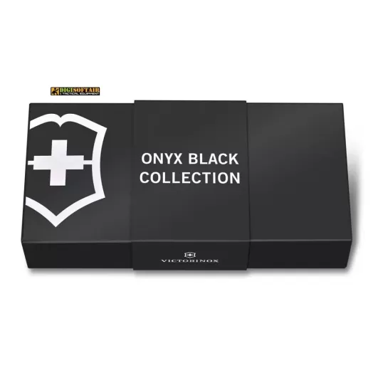 copy of VICTORINOX Spartan Onyx Black
