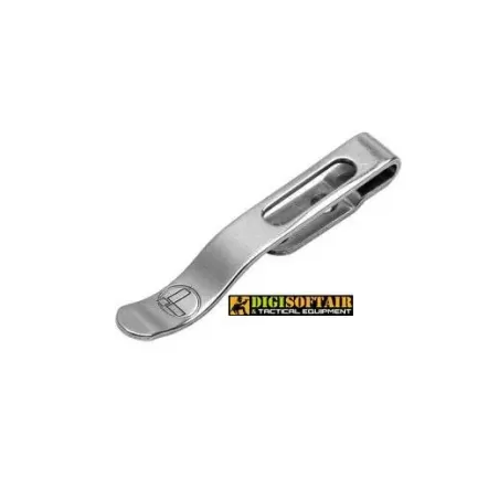 Leatherman Pocket Clip For FREE Series