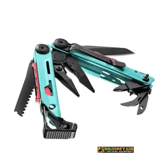 Leatherman Water SIGNAL MULTITOOL