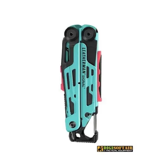 Leatherman SIGNAL Acqua pinza multiuso