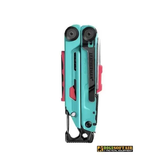 Leatherman SIGNAL Acqua pinza multiuso