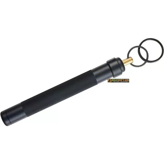 Buy ASP Street defender black pepper spray