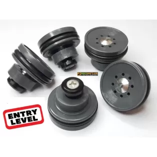 FPS POM Piston head entry level TPAVP
