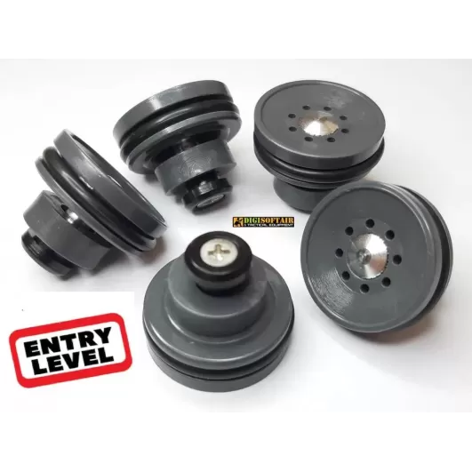 FPS POM Piston head entry level TPAVP
