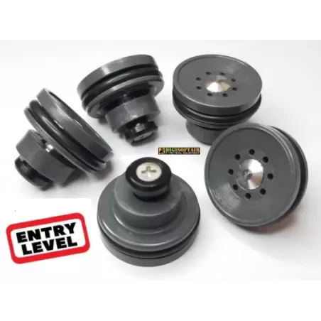 FPS POM Piston head entry level TPAVP FPS POM Piston head entry level TPAVP