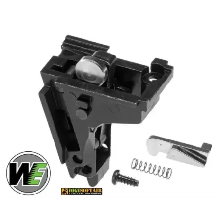 Gruppo scatto per g18 WE, WE18 Hammer Assembly Gruppo scatto per g18 WE, WE18 Hammer Assembly