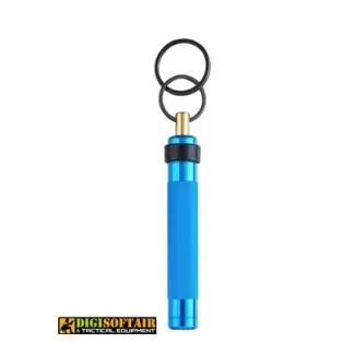 ASP Palm defender Blue pepper spray