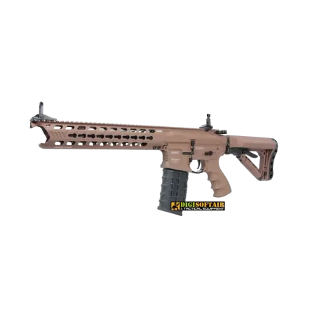G&G GC16 PREDATOR Coyote brown with Mosfet G&G GC16 PREDATOR Coyote brown with Mosfet