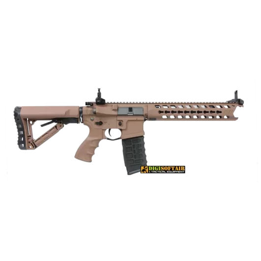 G&G GC16 PREDATOR Coyote brown with Mosfet