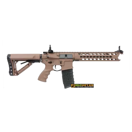 G&G GC16 PREDATOR Coyote brown with Mosfet G&G GC16 PREDATOR Coyote brown with Mosfet