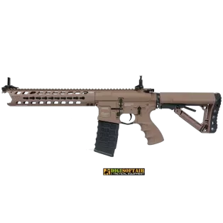 G&G GC16 PREDATOR Coyote brown con Mosfet
