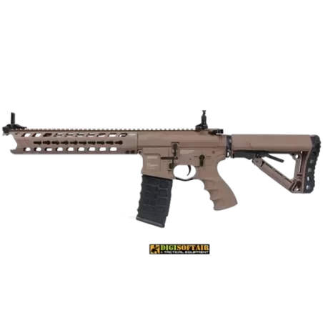 G&G GC16 PREDATOR Coyote brown with Mosfet G&G GC16 PREDATOR Coyote brown with Mosfet