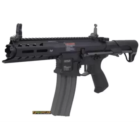 G&G ARP556 V2S Black con MOSFET ETU