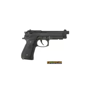 G&G PISTOLA GAS GPMGP92 FULL METAL BK 2