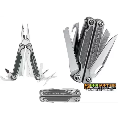 Leatherman Charge TTI Titanium Leatherman Charge TTI Titanium