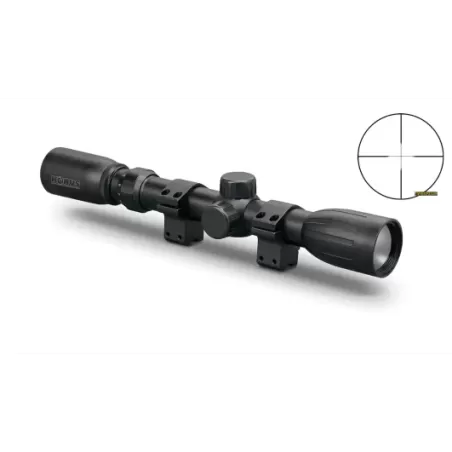 Optic KONUSFIRE 3-9x32