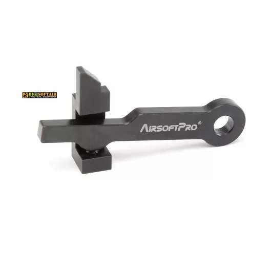 Airsoftpro upgrade steel trigger sears for Amoeba Striker AS-02