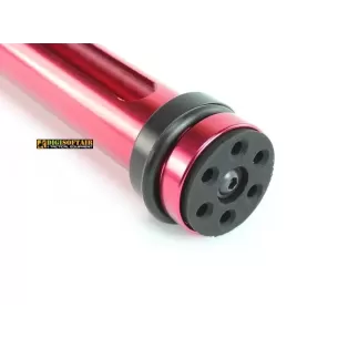 Lightweight hybrid piston for sniper rifles CYMA M24 CM702 2
