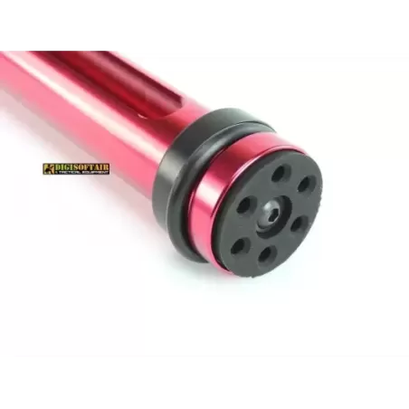 Lightweight hybrid piston for sniper rifles CYMA M24 CM702 Lightweight hybrid piston for sniper rifles CYMA M24 CM702