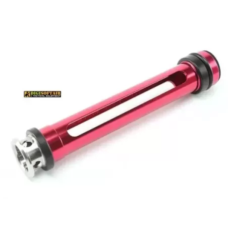 Lightweight hybrid piston for sniper rifles CYMA M24 CM702 Lightweight hybrid piston for sniper rifles CYMA M24 CM702